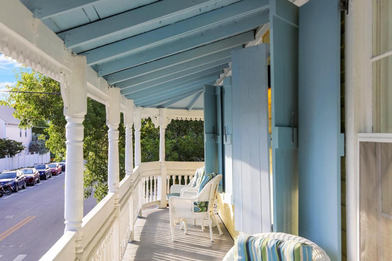 Tranquillity Guest House Кей Уест Екстериор снимка