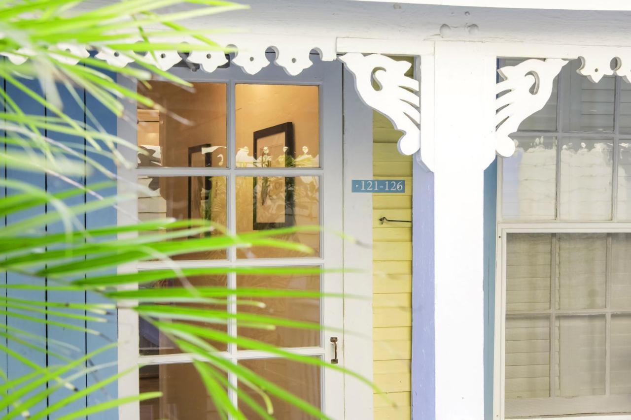 Tranquillity Guest House Кей Уест Екстериор снимка