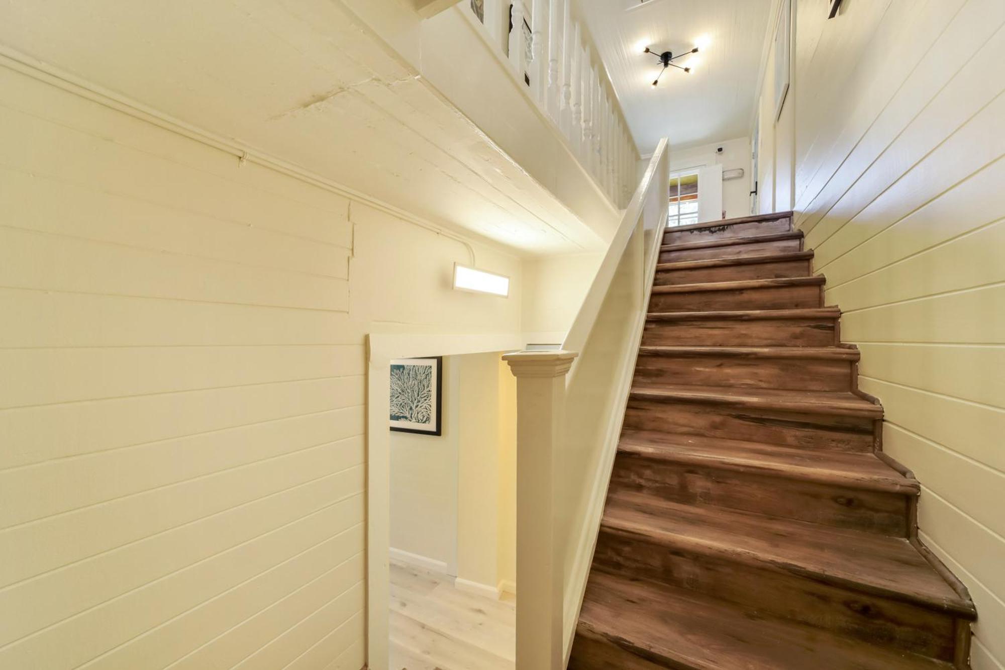 Tranquillity Guest House Кей Уест Екстериор снимка